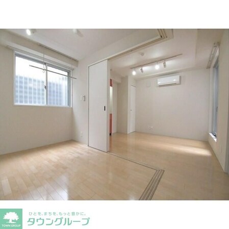 Branche鷺ノ宮II(ブランシェ鷺ノ宮II)の物件内観写真